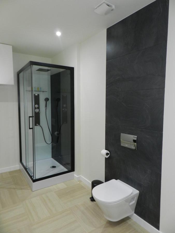 Hotel Manel Martorell Εξωτερικό φωτογραφία