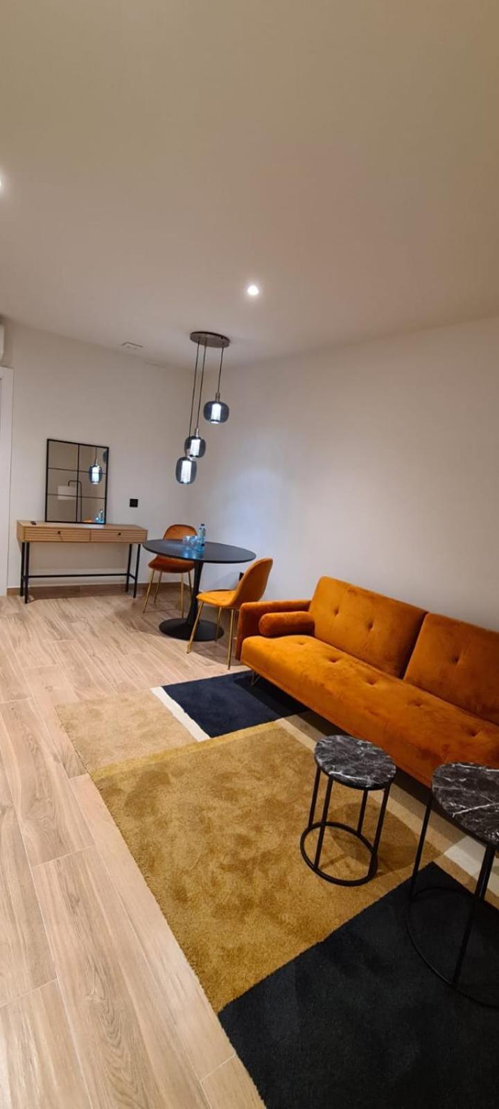 Hotel Manel Martorell Εξωτερικό φωτογραφία