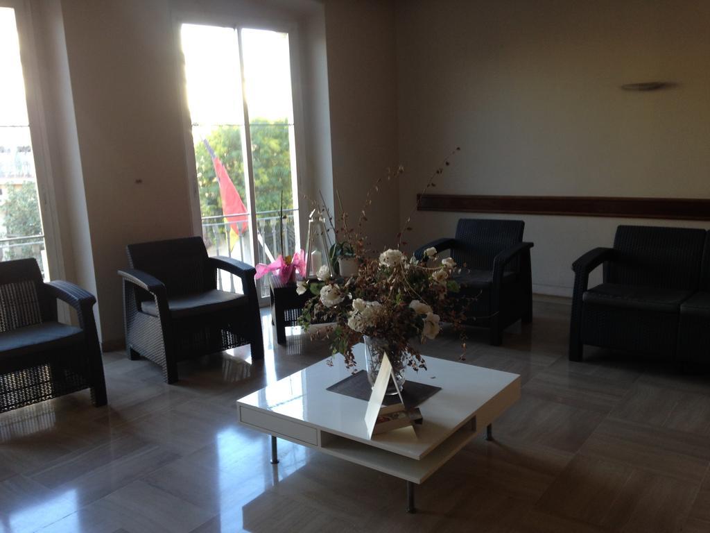 Hotel Manel Martorell Εξωτερικό φωτογραφία