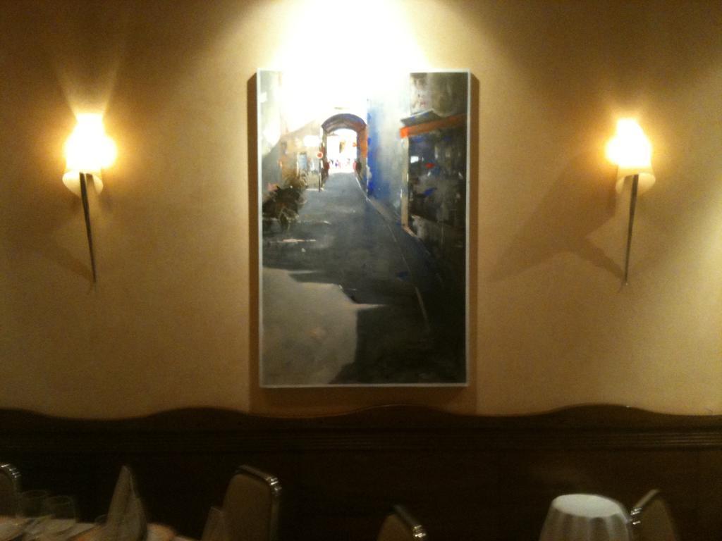 Hotel Manel Martorell Εξωτερικό φωτογραφία