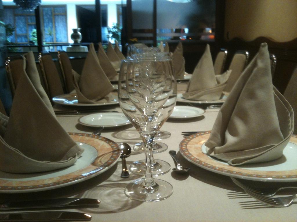 Hotel Manel Martorell Εξωτερικό φωτογραφία